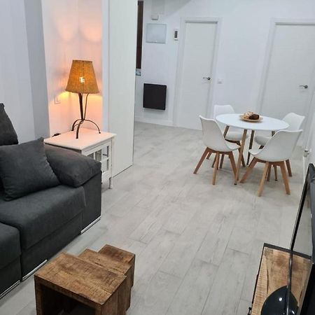 Apartamento Pet-Friendly En Atocha By Bebalmy Apartman Madrid Kültér fotó