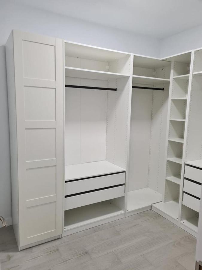 Apartamento Pet-Friendly En Atocha By Bebalmy Apartman Madrid Kültér fotó