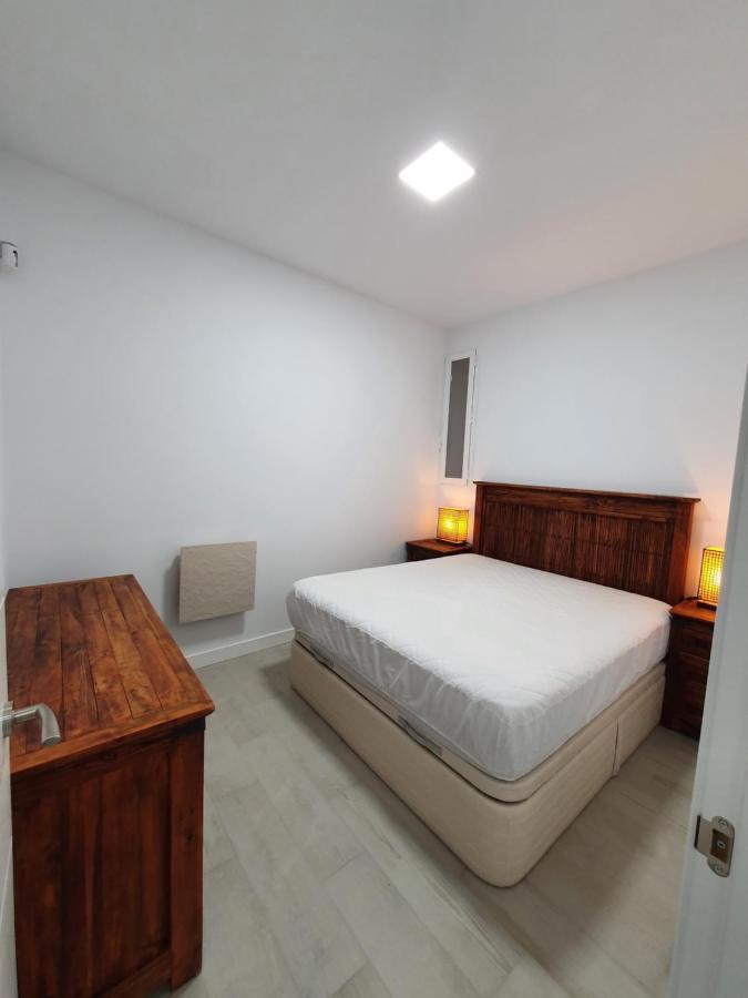 Apartamento Pet-Friendly En Atocha By Bebalmy Apartman Madrid Kültér fotó